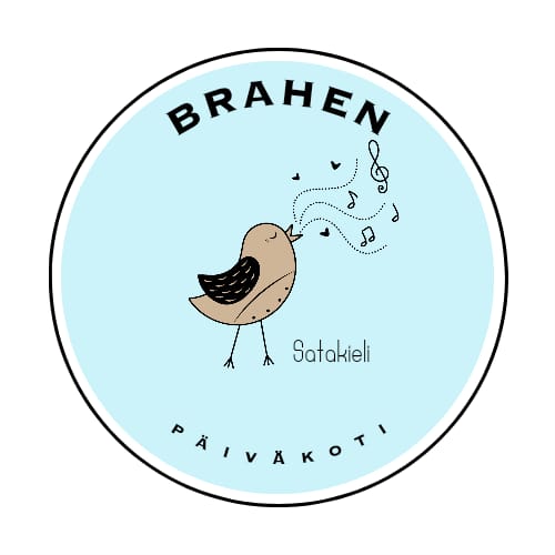 Satakieli Logo