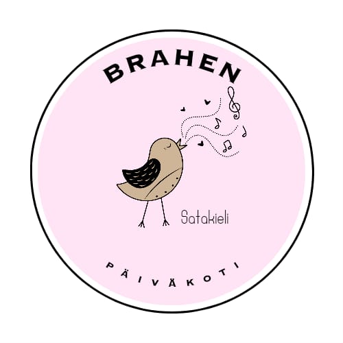 Satakieli Logo